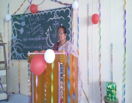 Ganga Institute of Education Kablana Extra Curriculars photo 3